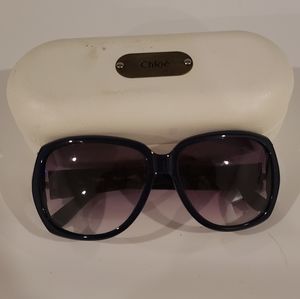 Chloe Sunglasses